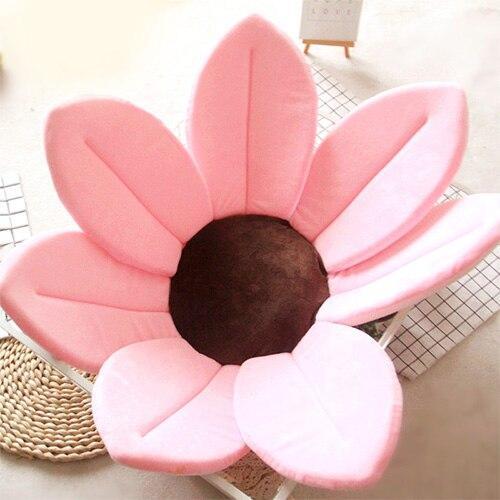 Blossom Flower Baby Bath Seat